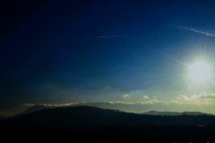 Black Sky