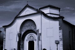 S.Sofia-Chiesa