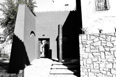 Ingresso Hortus